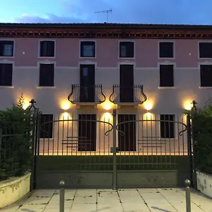 Giotto Luxury Suite&apartments 5* Mestre