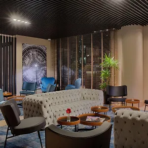 Radisson Blu Hotel Mediolan