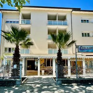 Altamarea 3* Cesenatico